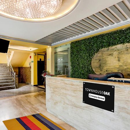 Super Townhouse Oak Pacify Hills Hotel Rājpur Exterior foto